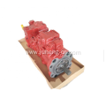 DH130LC-5 hydraulic Main pump K3V63DT